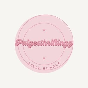 don’t buy! style bundle for someone !